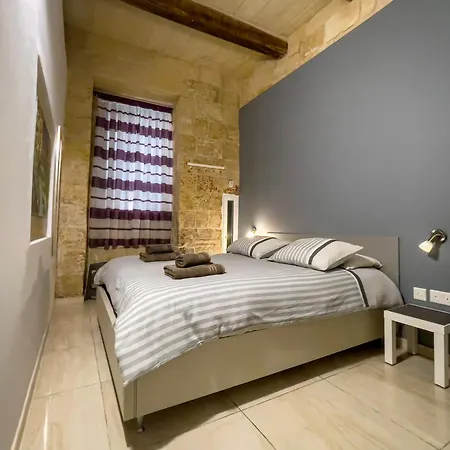 Great Siege Apartment Senglea Exterior photo