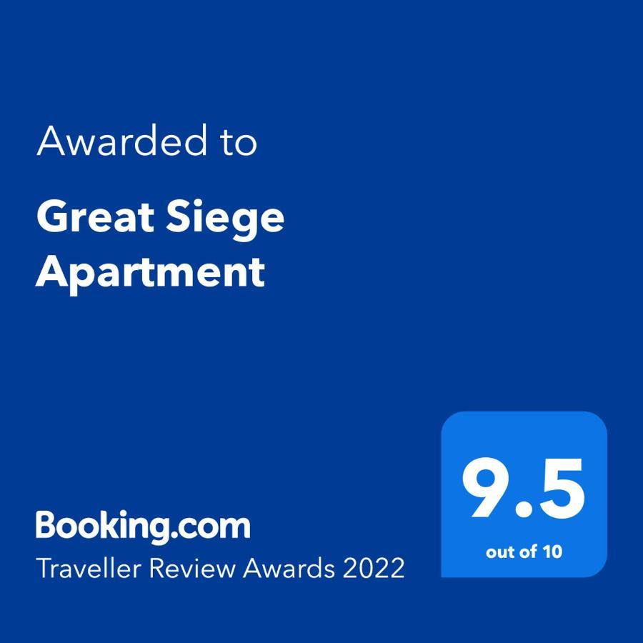 Great Siege Senglea