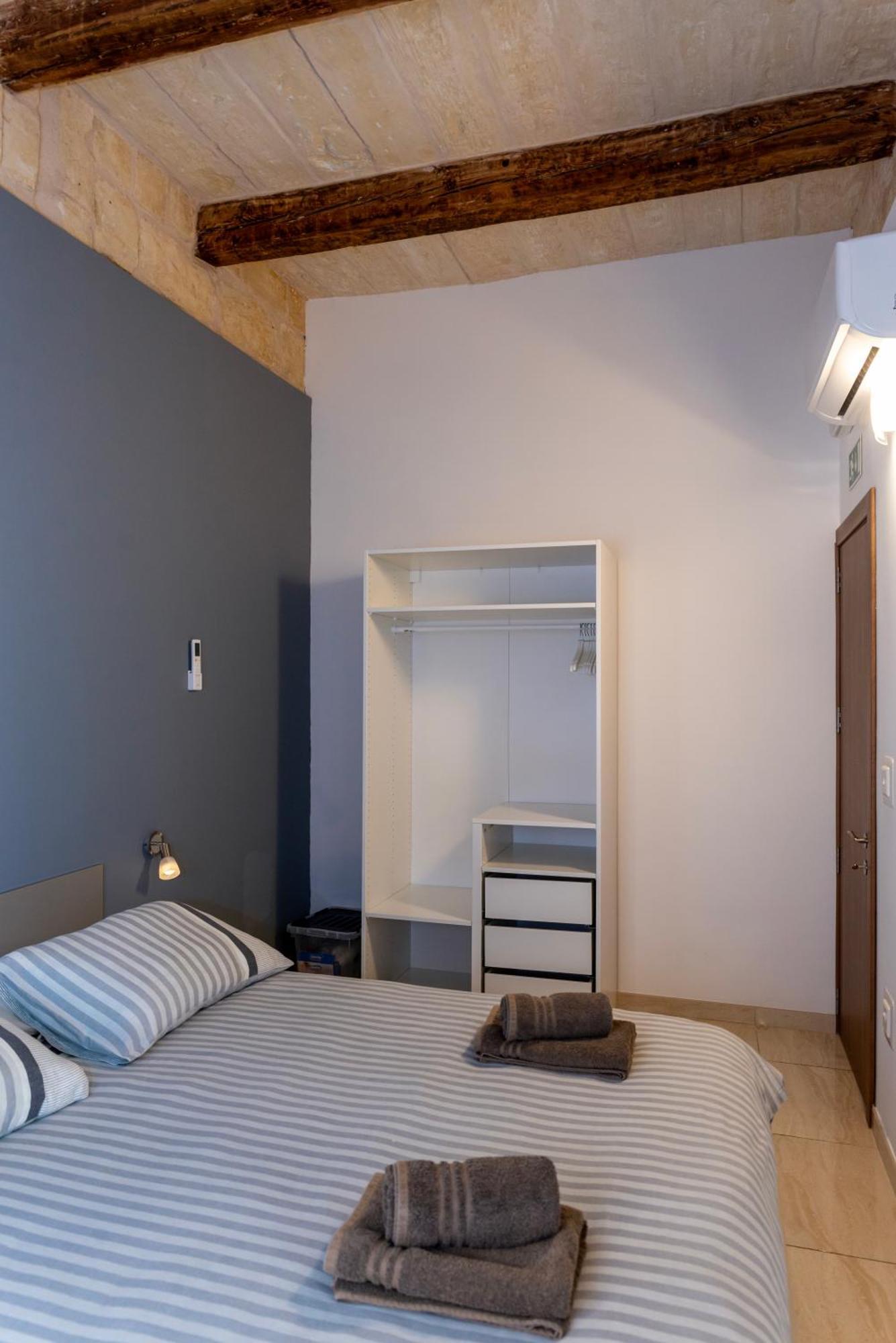 Apartment Great Siege Senglea