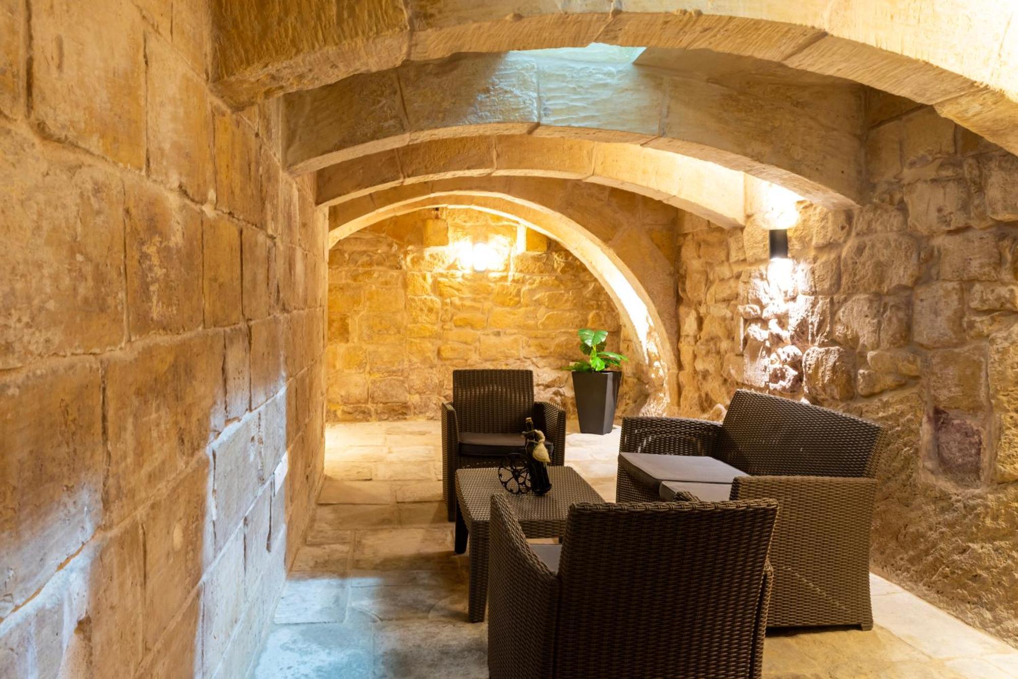 Apartment Great Siege Senglea