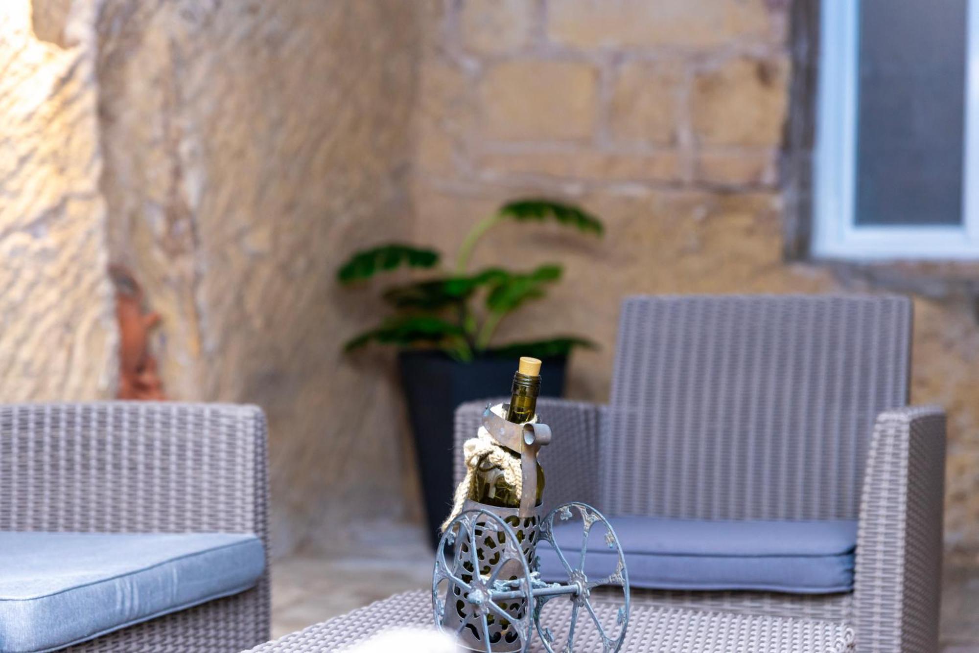 Great Siege Apartment Senglea