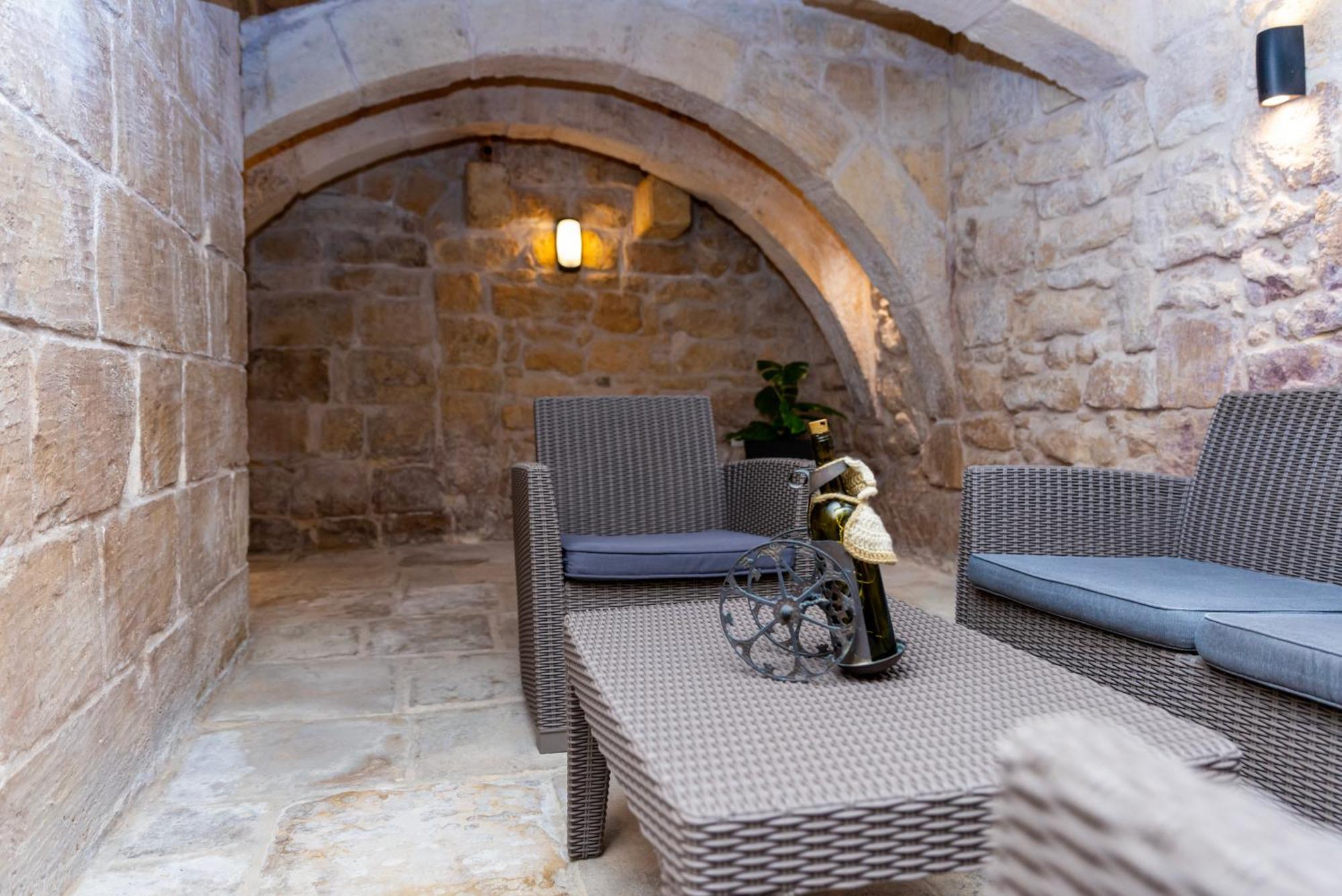 Apartment Great Siege Senglea