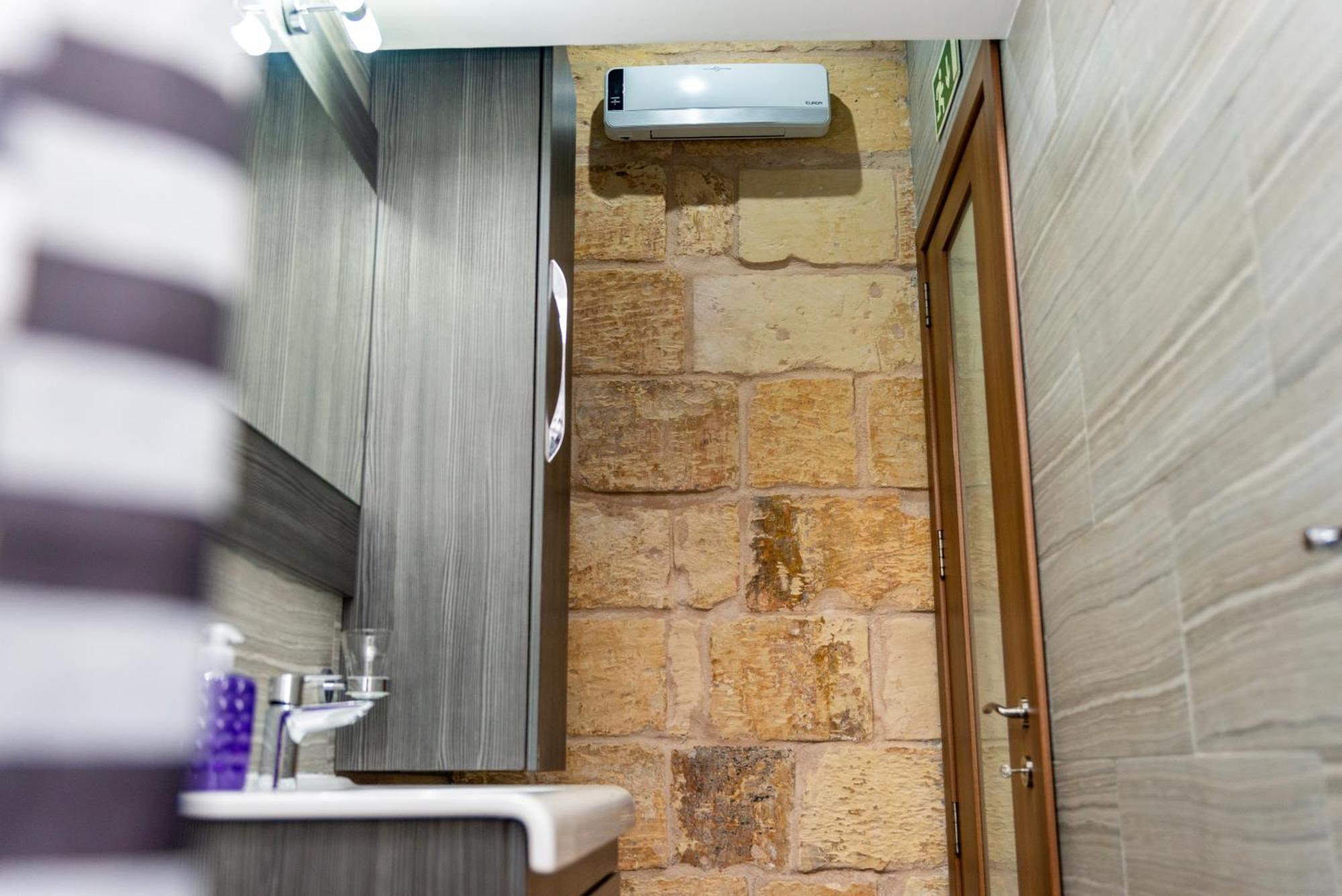 Great Siege Apartment *