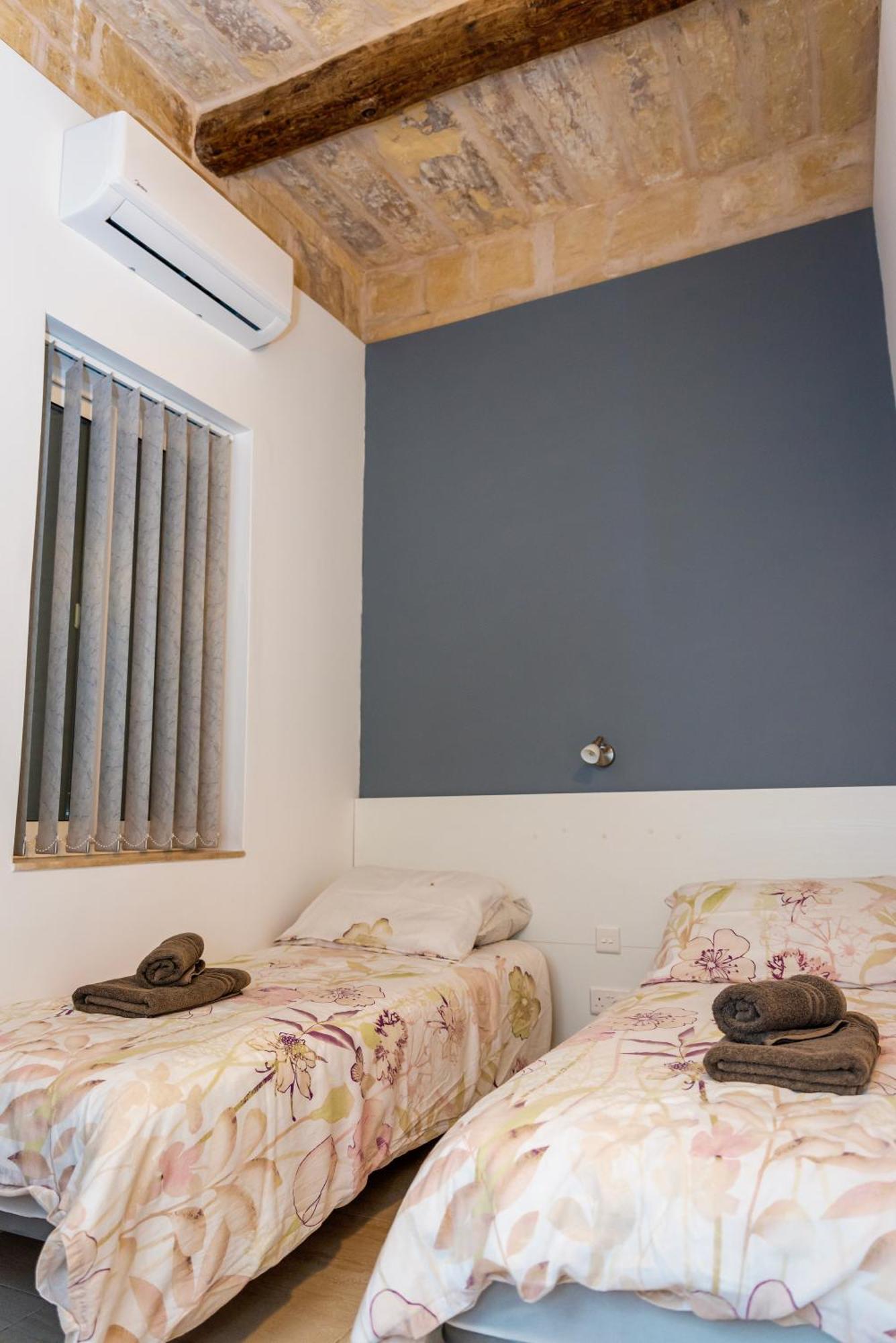 Great Siege Apartment *