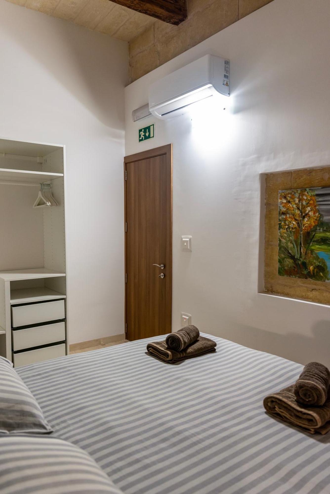 Great Siege Apartment Senglea