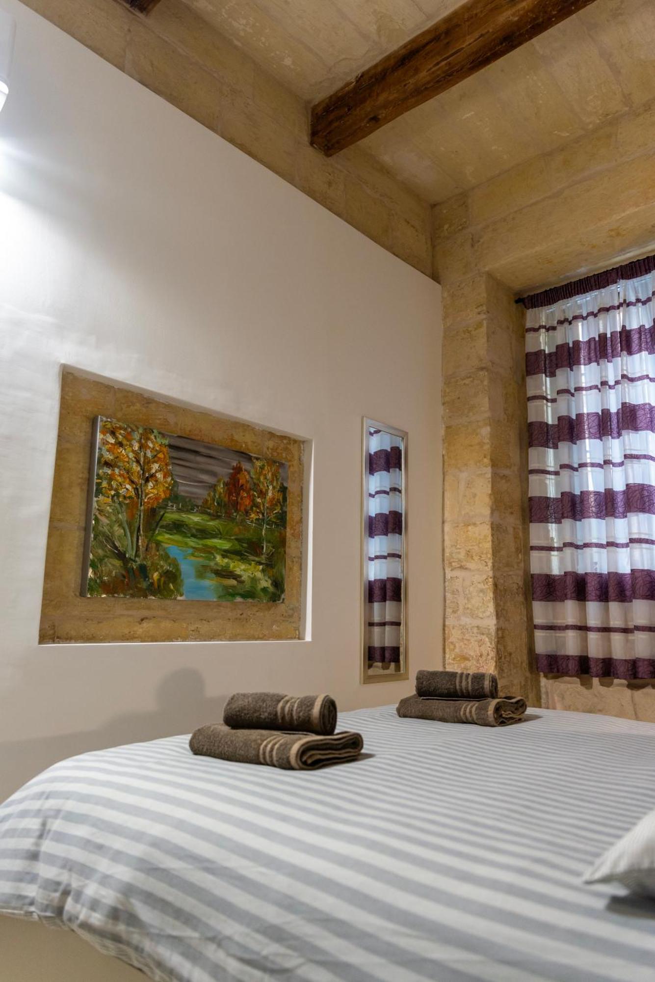 Apartment Great Siege Senglea