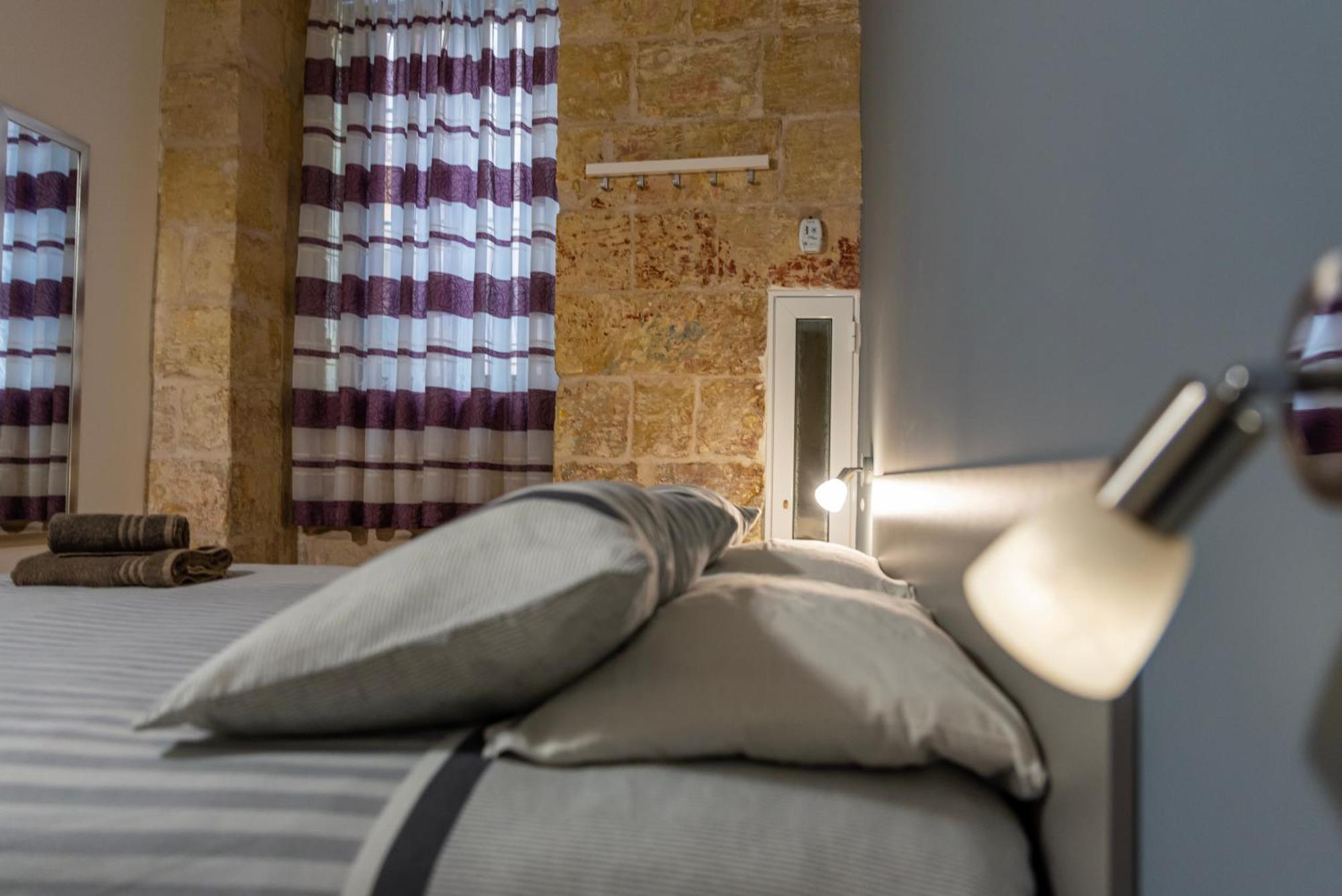 Great Siege Apartment