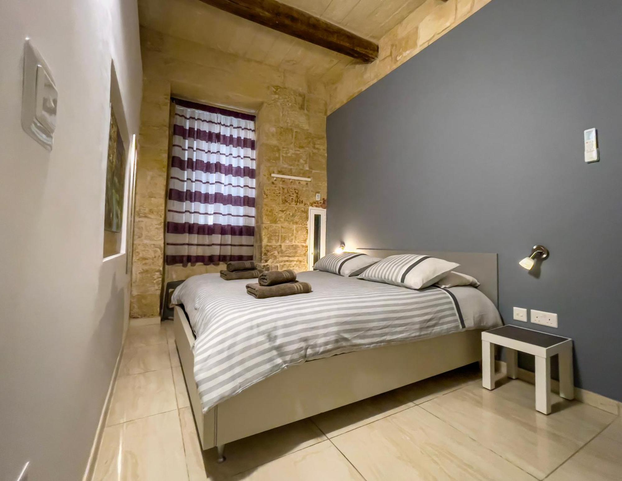 Great Siege Apartment *