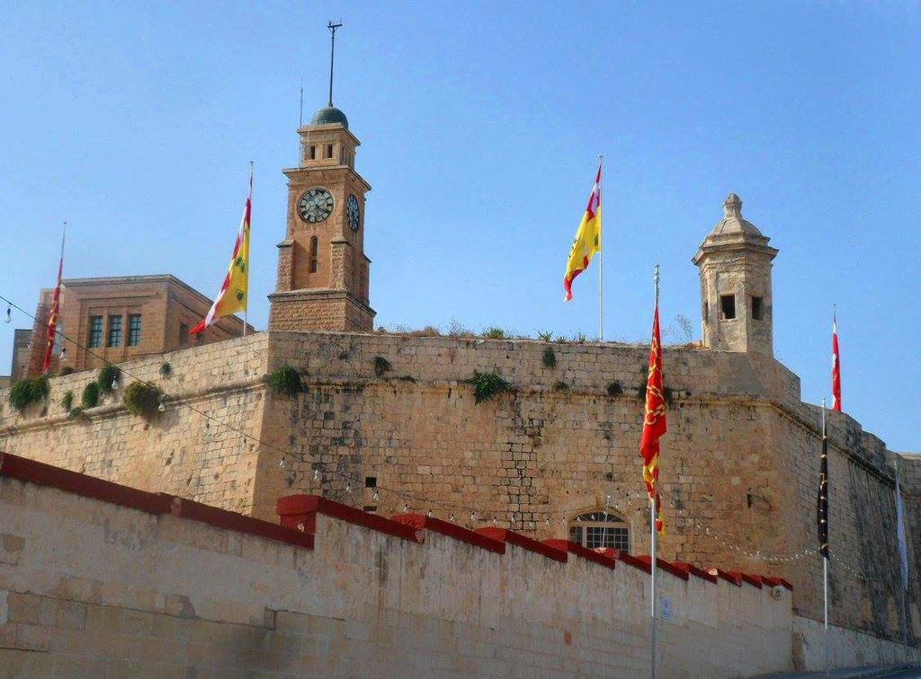 Great Siege Apartment Senglea
